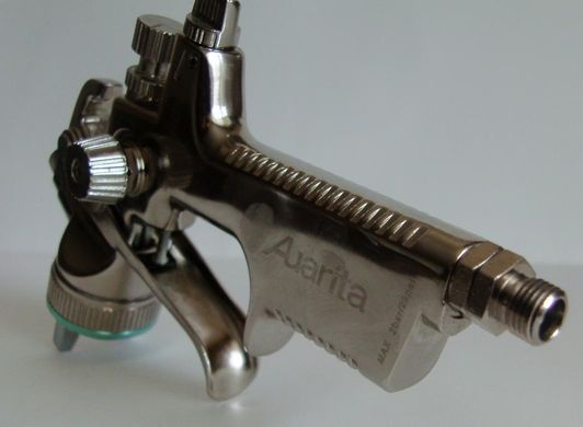 Фарбопульт пневматичний HVLP AUARITA ST-3000-1.4 1,4 мм