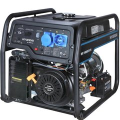 Бензиновый генератор Hyundai HHY 10000FE ATS
