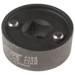 Голівка JTC 4386 для клапана фазорегулятора (VAG T10352 / 2)