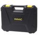 Набор инструментов WMC TOOLS 30128 (128 предметов)
