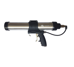 Пистолет для герметика 2 в 1 пневматический Air Pro CG2032MCL-13