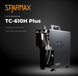 Профессиональный компрессор для аэрографа Sparmax TC-610H Plus