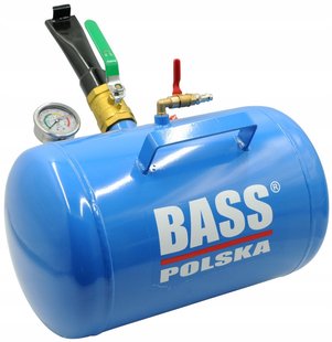 Бустер (инфлятор) 24 л Bass Polska BP-4550