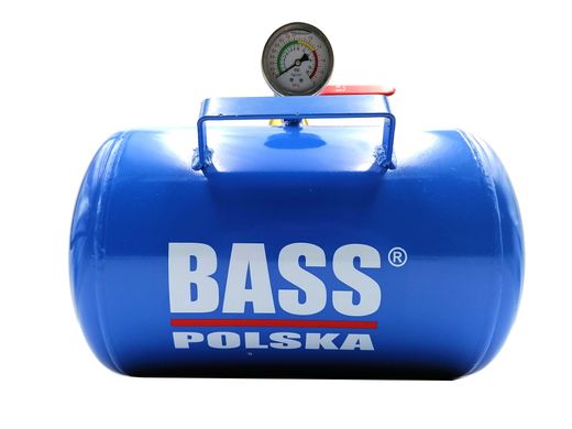 Бустер (інфлятор) 24 л Bass Polska BP-4550