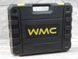 Набор инструментов WMC TOOLS 30168 (168 предметов)