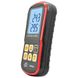 Измеритель уровня освещенности (люксметр) + термометр BENETECH GM1030C