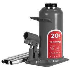 Домкрат бутылочный 20т 270-430 мм FACOM DL.20BTI