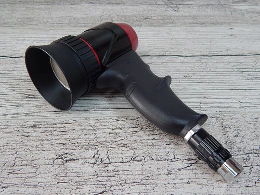Обдувочный пистолет для сушки лакокрасочных материалов ITALCO DRYING-C