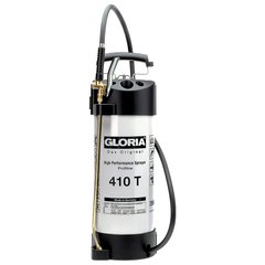 Оприскувач 410T-Profiline 10 л маслостійкий GLORIA 000412.0000