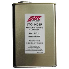 Жидкость для чистки системы кондиционирования JTC 1409P