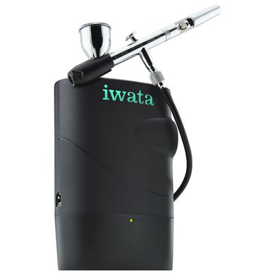 Компресор на акумуляторі Iwata Freestyle Air IFS 1000