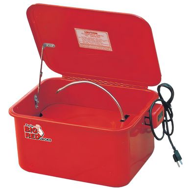 Установка для мийки деталей електрична 15 л TORIN TRG4001-3.5