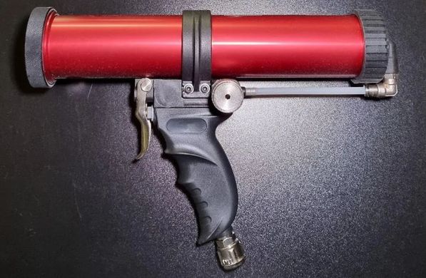 Пистолет для герметиков в твердой упаковке 310мл ANI Spa SAM/3-C