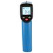 Бесконтактный инфракрасный термометр (пирометр) -50 - +400°C 12:1 EMS=0.1-0.95 BENETECH GM321