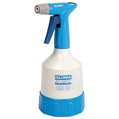 Оприскувач CleanMaster CM10 1 л для клінінгу GLORIA 000613.0000