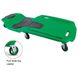 Лежак автослюсаря підкатною пластиковий Pro-Series TOPTUL JCM-0401