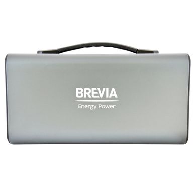 Портативна електростанція BREVIA 31000PS