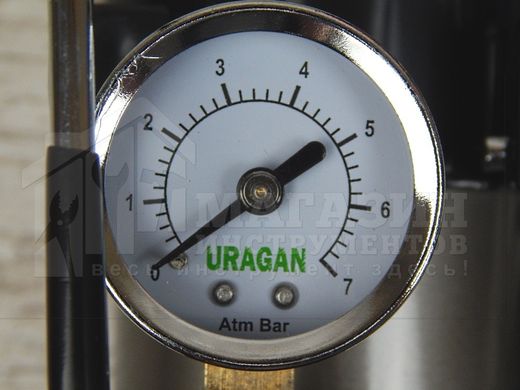Автокомпрессор URAGAN 90110