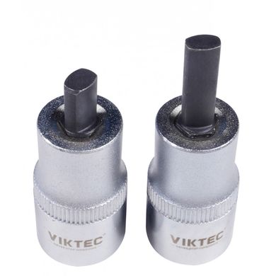 Головки для демонтажа амортизатора 2ед. VIKTEC VT01848