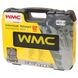 Набір інструментів WMC TOOLS 4821-5 (48128) (82 предмета)