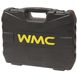 Набор инструментов WMC TOOLS 4821-5 (48128) (82 предмета)