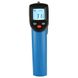 Бесконтактный инфракрасный термометр (пирометр) -50 - +530°C 12:1 EMS=0.1-1 BENETECH GM531