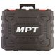 Перфоратор SDS-plus 1050 Вт 930 об/мин 4500 уд/мин MPT MRH2603