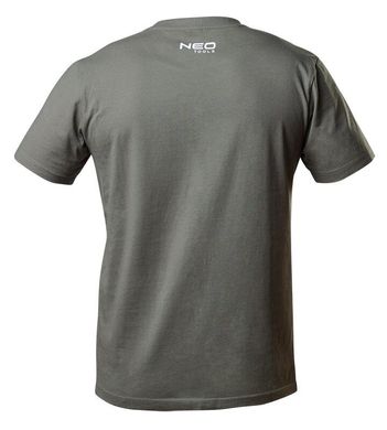 Робоча футболка NEO 81-612, L, Футболки робочі