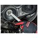Ключ для фіксації шківа водяного насоса VW, Audi TOPTUL JDBX0241
