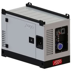 Генератор FOGO FV 11001 RCEA двигатель B&S Vanguard 3854