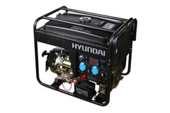 Сварочный генератор Hyundai HYW 210AC