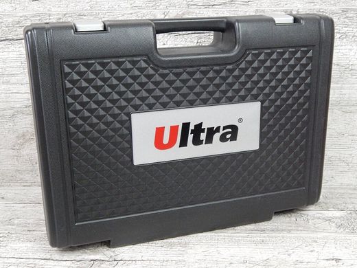 Набір інструментів для авто ULTRA 6003262 (216 предметів)